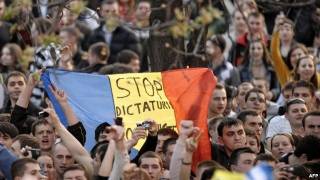Молдаване разочаровались в ЕС, и теперь хотят в Таможенный союз
