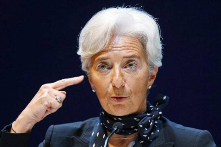 МВФ готовит глобальную денежную реформу...