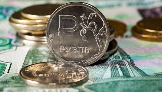 Рубль готовят к &quot;девальвации&quot;