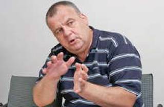 Айгар Фрейманис: “В следующем году тяжелая экономическая ситуация открывает дверь для популистов”.