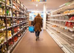 Сравнили наценки Rimi и Maxima в странах Балтии. Так мы и думали