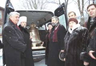 480 килограммов малинового звона