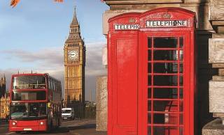 Опрос: в UK после Brexit останется большинство проживающих там латвийцев