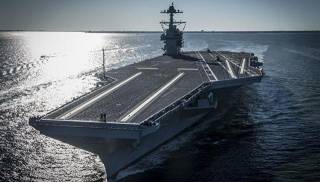 США тратят миллиарды на военный металлолом