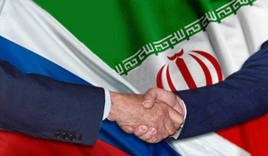 России грозят новыми санкциями из-за сделки с Ираном