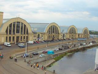 Правление ООО &quot;Rīgas centrāltirgus&quot; подало в отставку