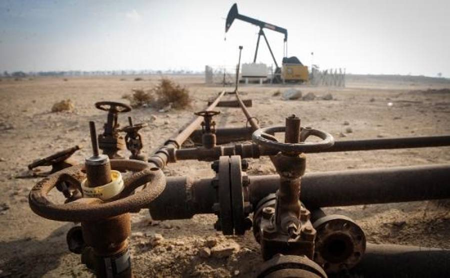 Цены на нефть: все ниже и ниже, и ниже