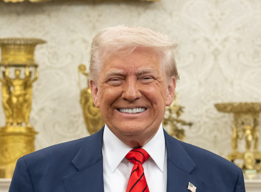 Трамп готовится объявить о торговом соглашении с Великобританией