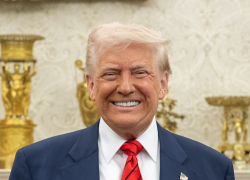 Трамп готовится объявить о торговом соглашении с Великобританией