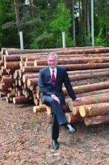 Айварс Тауриньш: «Мы работаем на будущее!»