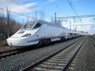 «Пасажиеру вилциенс» запретили покупать электрички у Talgo