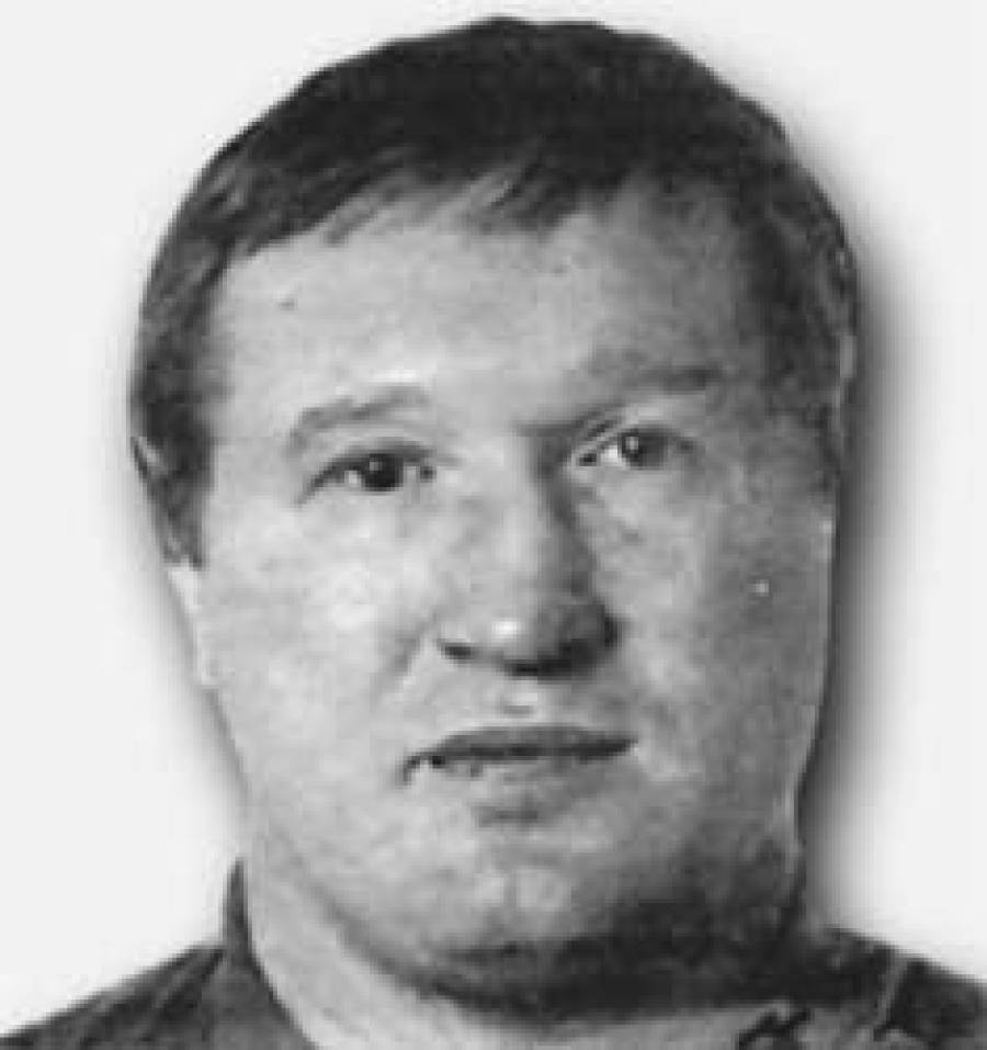  Владимир МИТРЕВИЧ. 