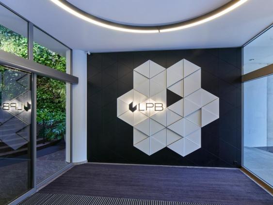Банк Латвии оштрафовал «LPB Bank» на 2 миллиона евро