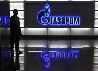 Российский «Газпром» заработал на Латвии 10 миллионов евро