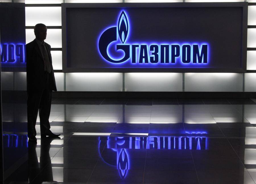Российский «Газпром» заработал на Латвии 10 миллионов евро