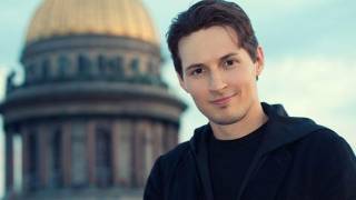 Основатель Telegram бежит в Дубай ради ухода от налогов