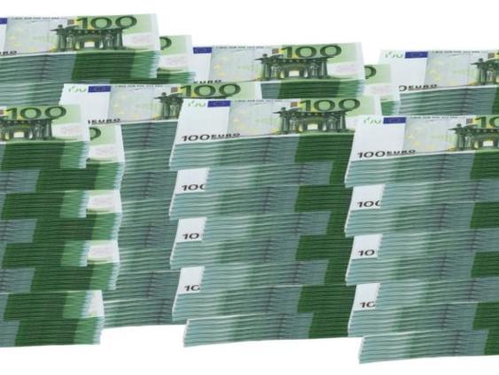 Латвия позаимствовала 600 млн. евро на международных финансовых рынках