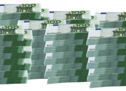 Латвия позаимствовала 600 млн. евро на международных финансовых рынках