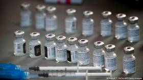 Латвия дополнительно получит более 210 000 вакцин &quot;Pfizer&quot;