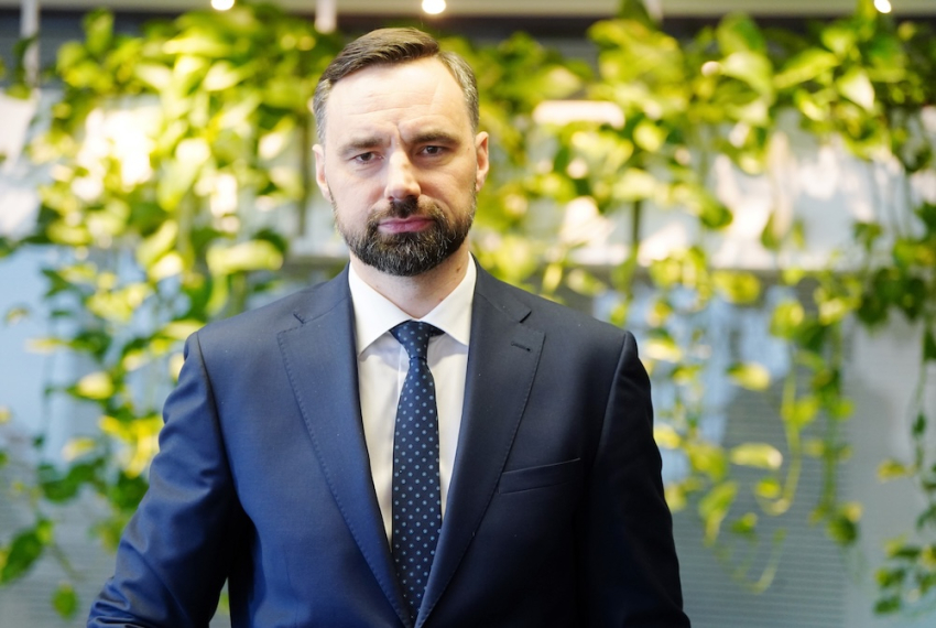 Взносы солидарности и требование о присутствии банков в регионах экономически не обоснованы -&nbsp;Swedbank