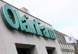 У компании Olainfarm новый хозяин?