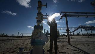 &quot;Роснефть&quot; может купить &quot;Башнефть&quot;