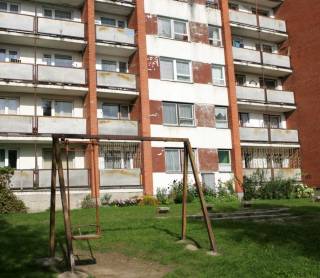 В Риге квартиры втрое дороже, чем в других городах Латвии