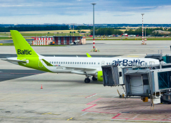 &laquo;airBaltic&raquo; начинает реструктуризацию финансовых обязательств