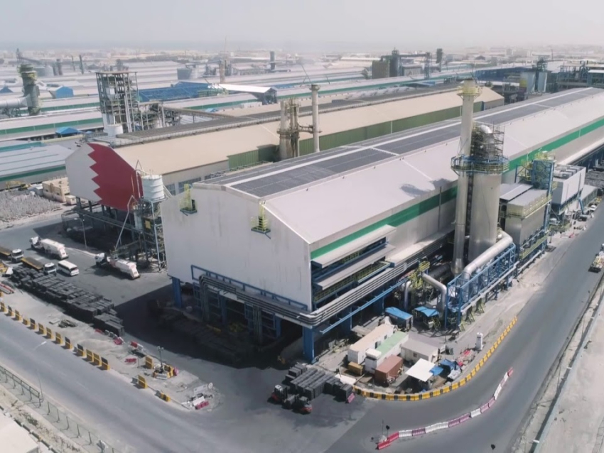 Бахрейнский производитель алюминия объявил форс-мажор. Цены взлетели к трехлетнему максимуму