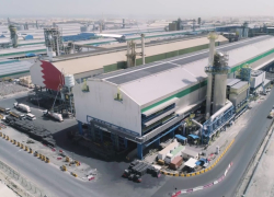 Бахрейнский производитель алюминия объявил форс-мажор. Цены взлетели к трехлетнему максимуму