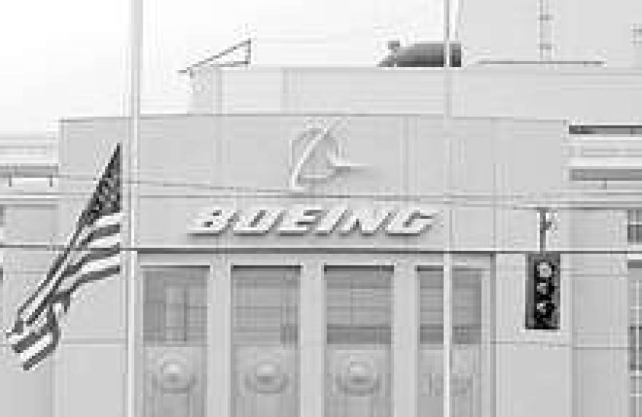 Чтобы замять скандал, Boeing заплатит миллионы.