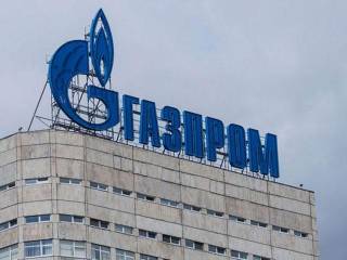 «Газпром» поведет олимпийцев сборной России на Пхенчхан