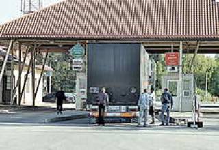 Транзит упростится