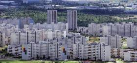 Жители Ласнамяэ не считают свой район ареалом бедняков, а вот русским районом - да.