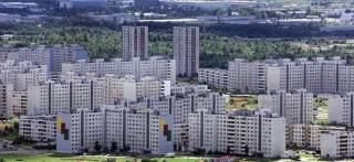 Жители Ласнамяэ не считают свой район ареалом бедняков, а вот русским районом - да.