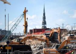 Почему в Латвии все так дорого стоит? Ответ вам очень-очень не понравится
