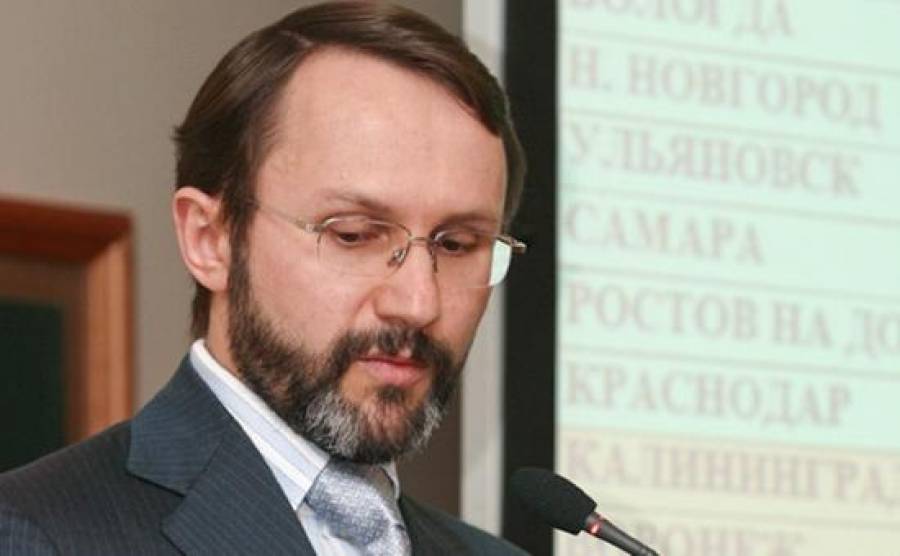 Владелец группы компаний МИЭЛЬ Григорий Куликов.