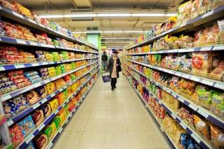 Не нужно бояться резкого роста цен на продукты питания в Латвии