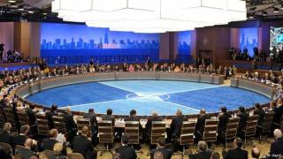 Россию не пригласили на саммит НАТО