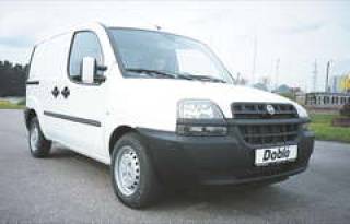 Fiat Doblo - всерьез и надолго
