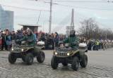 FT: Латвия и еще шесть стран НАТО создают 10-тысячную армию