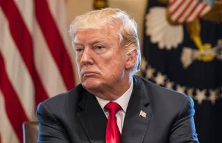 Трамп отложил введение пошлин на сталь и алюминий