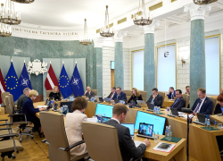 Смена правительства обойдется как минимум в полмиллиона евро