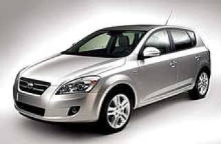 Kia Cee’d
