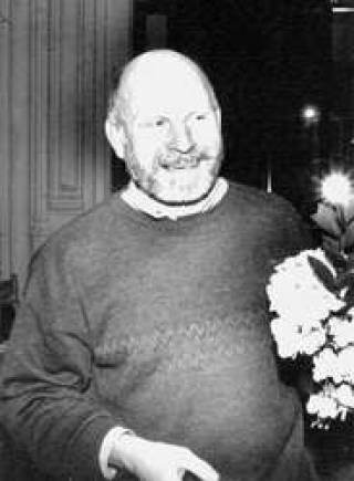 Петерис ВАСКС. 