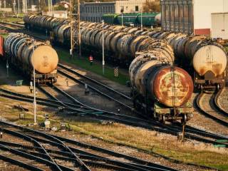 Кризис ЛДЗ: 1500 уволенных железнодорожников может быть только началом