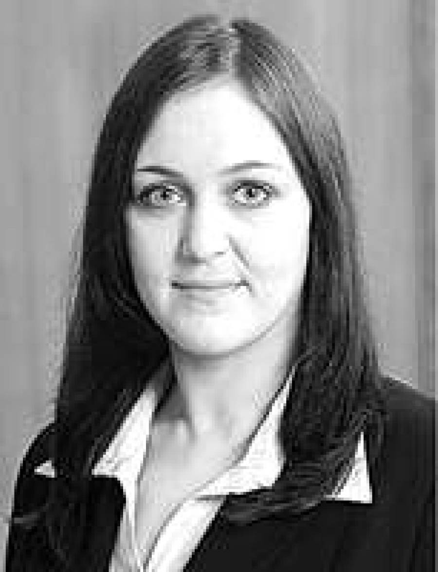 На рынках акций правят бал "медведи"