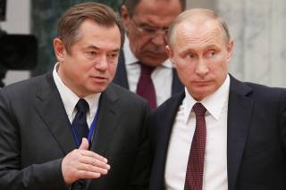 Советник Путина: &quot;у экономики России инфаркт&quot;