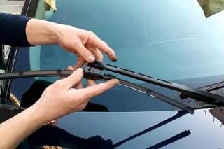 По выходным и праздничным дням на АЗС нельзя будет купить средства для ухода за автомобилем