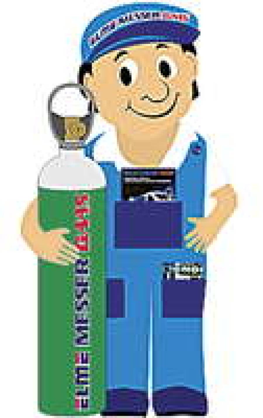 Реализованные проекты Elme Messer Gaas